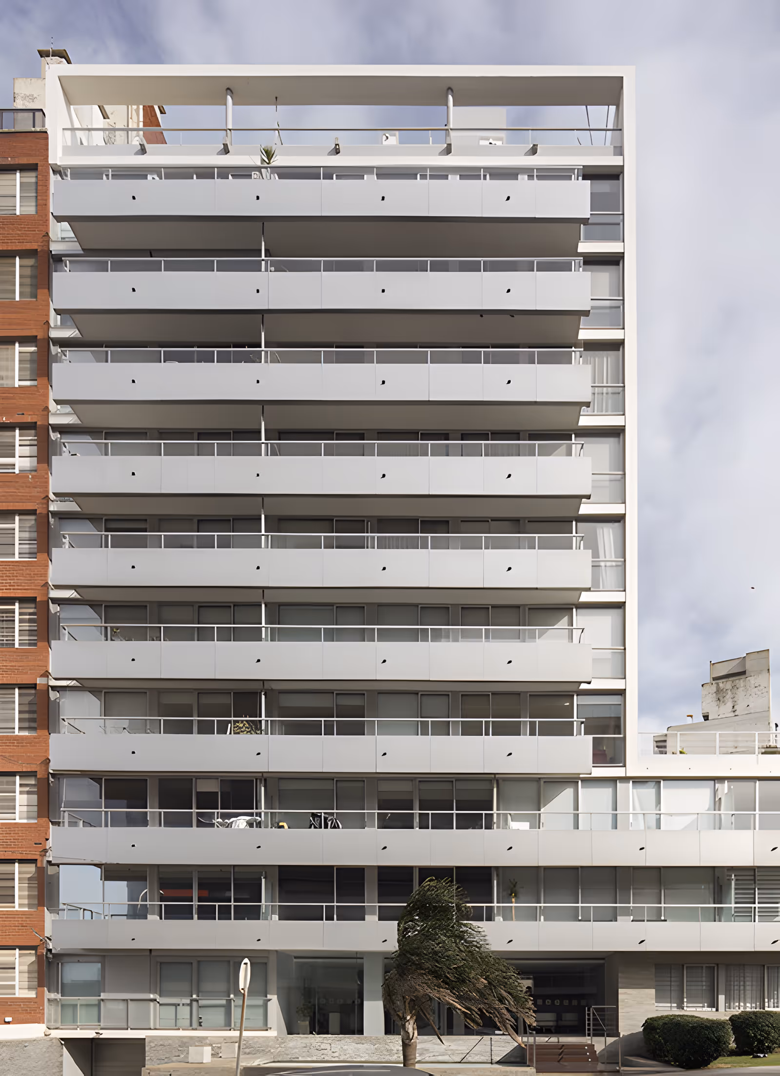 Azul