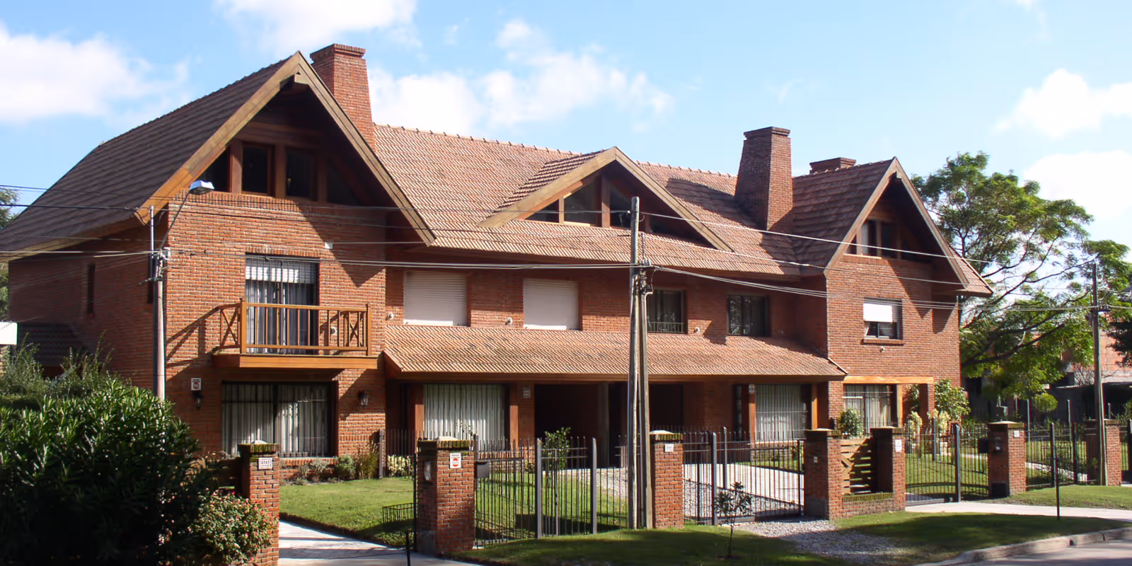 Carrasco Plaza