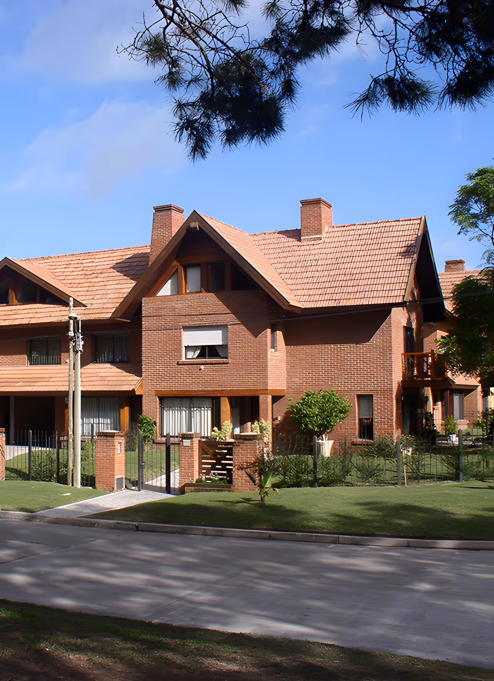 Carrasco Plaza