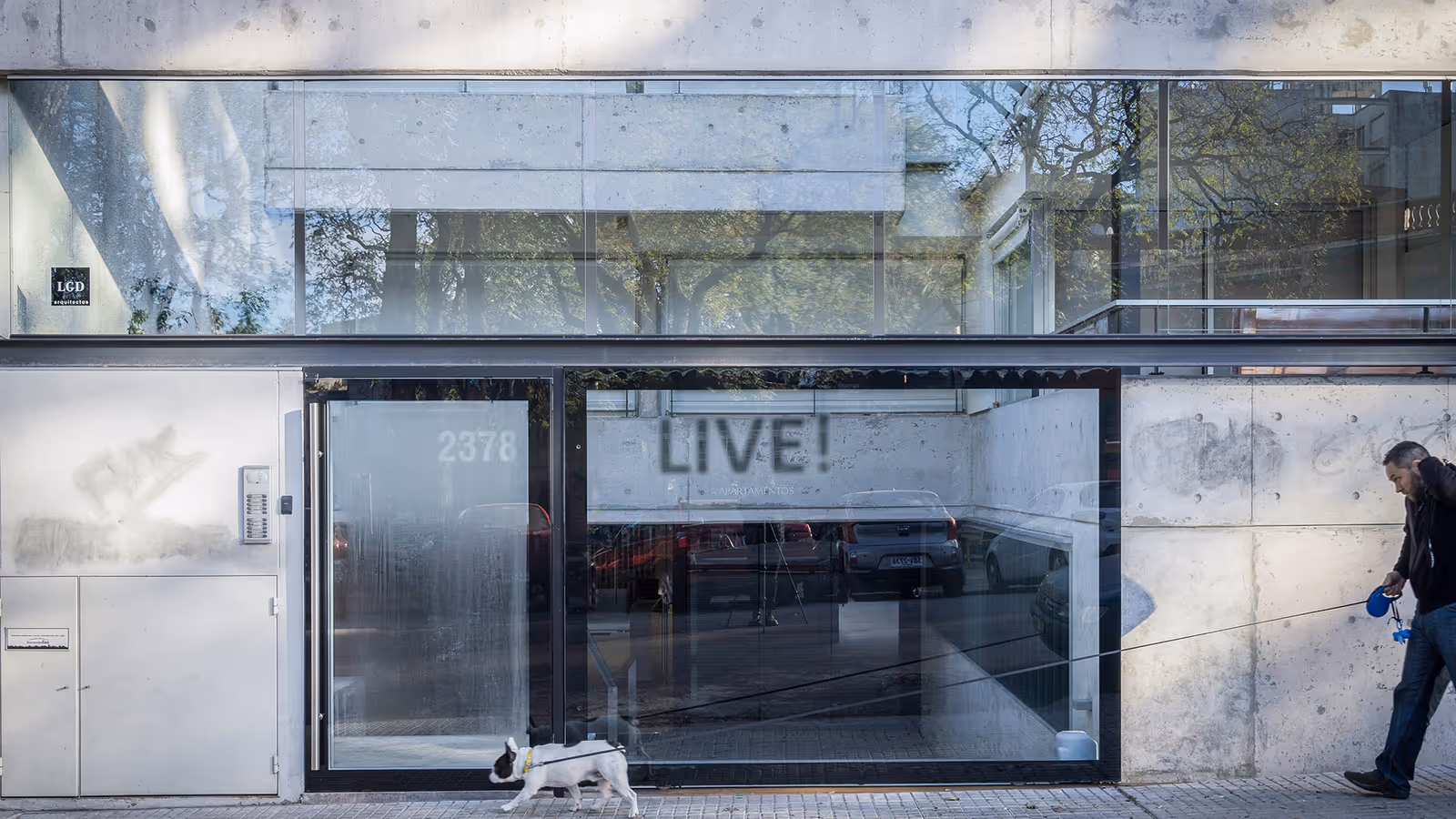 Live! Apartamentos