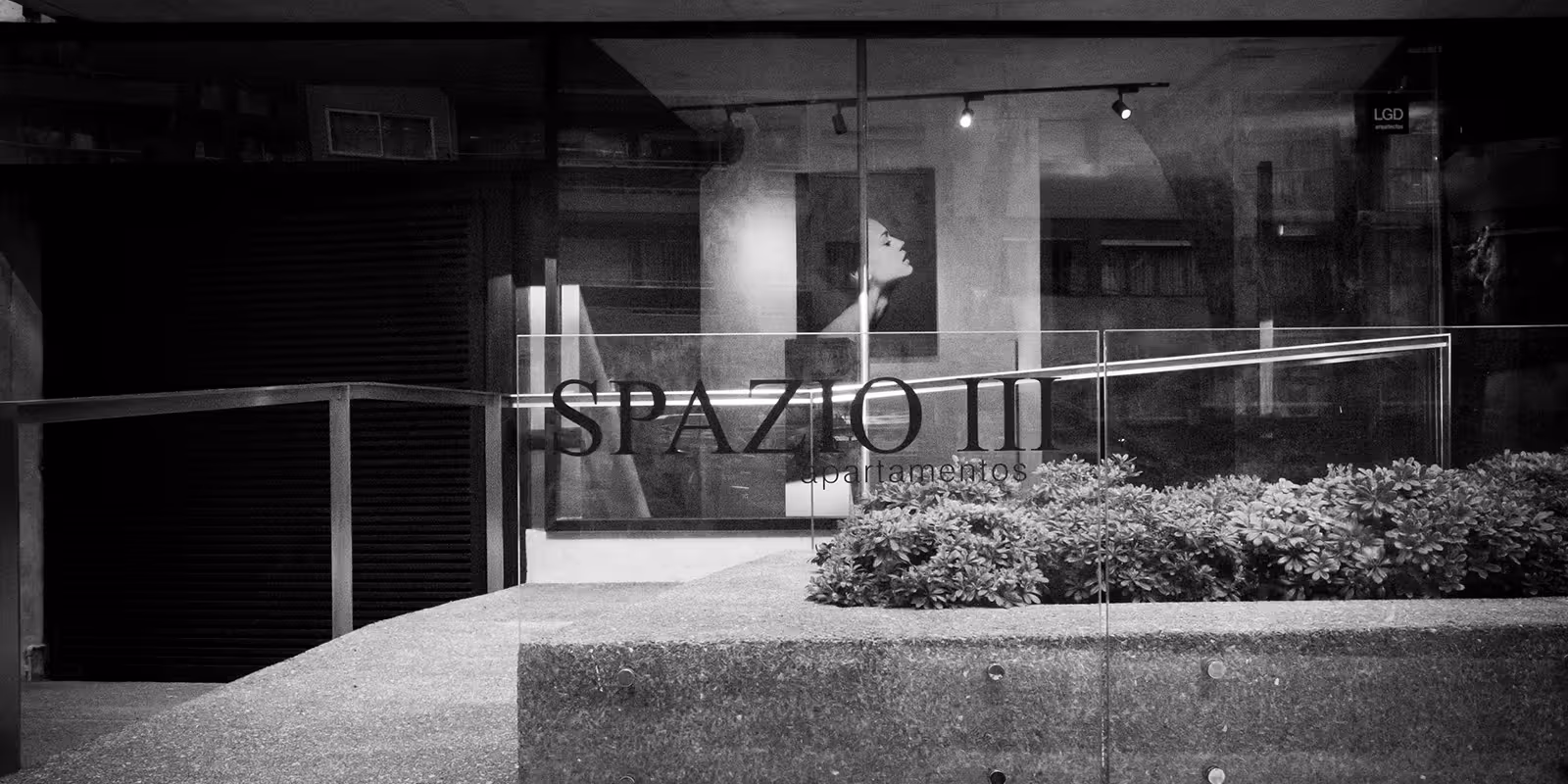 Spazio III