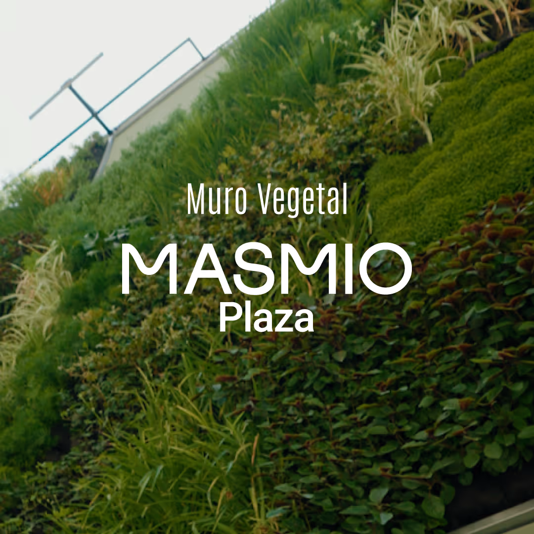 Arquitectura viva: el diseño de la naturaleza como infraestructura