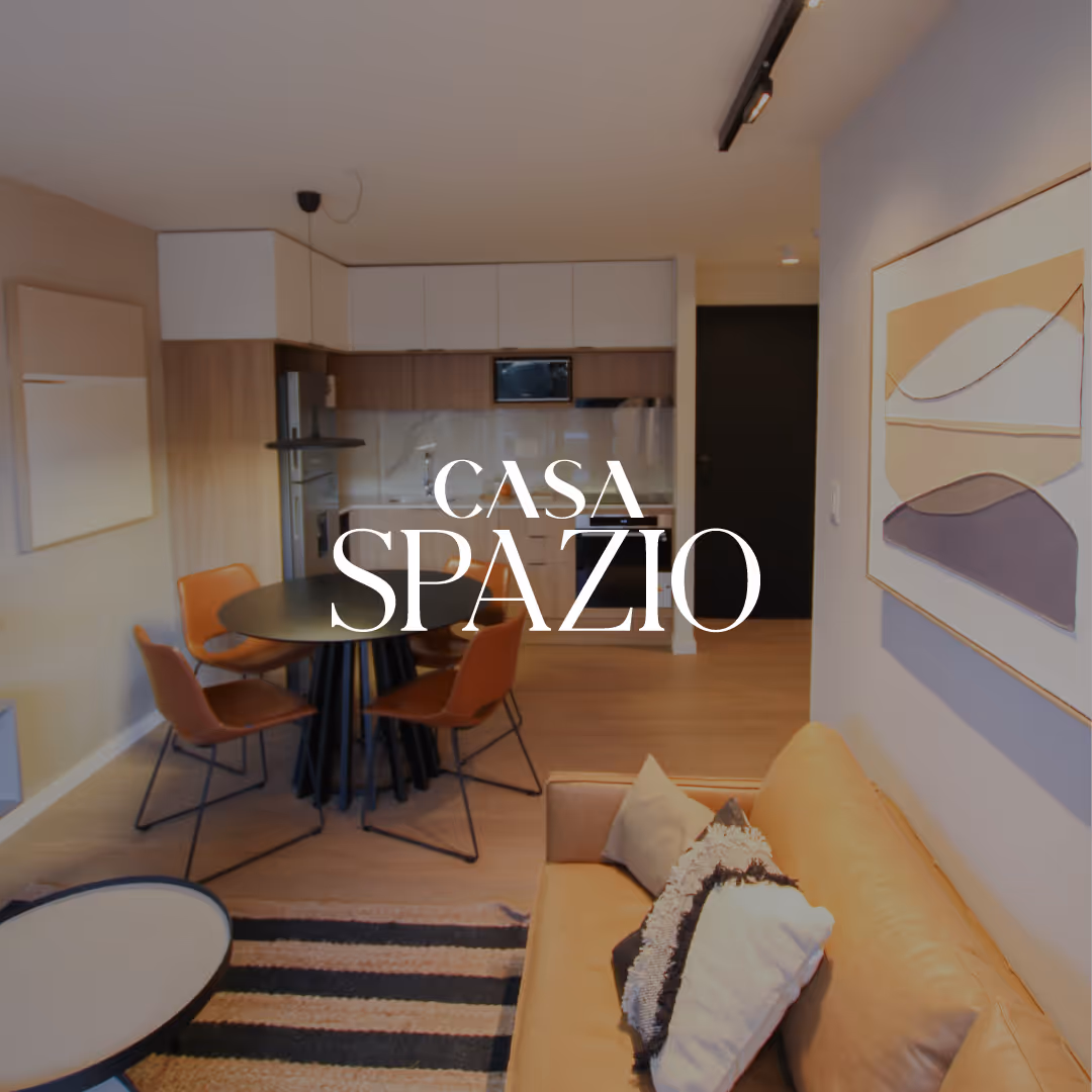 Casa Spazio estrena sus unidades modelo