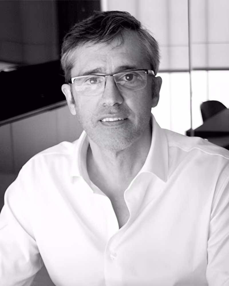 Claudio Ronchi Belvis