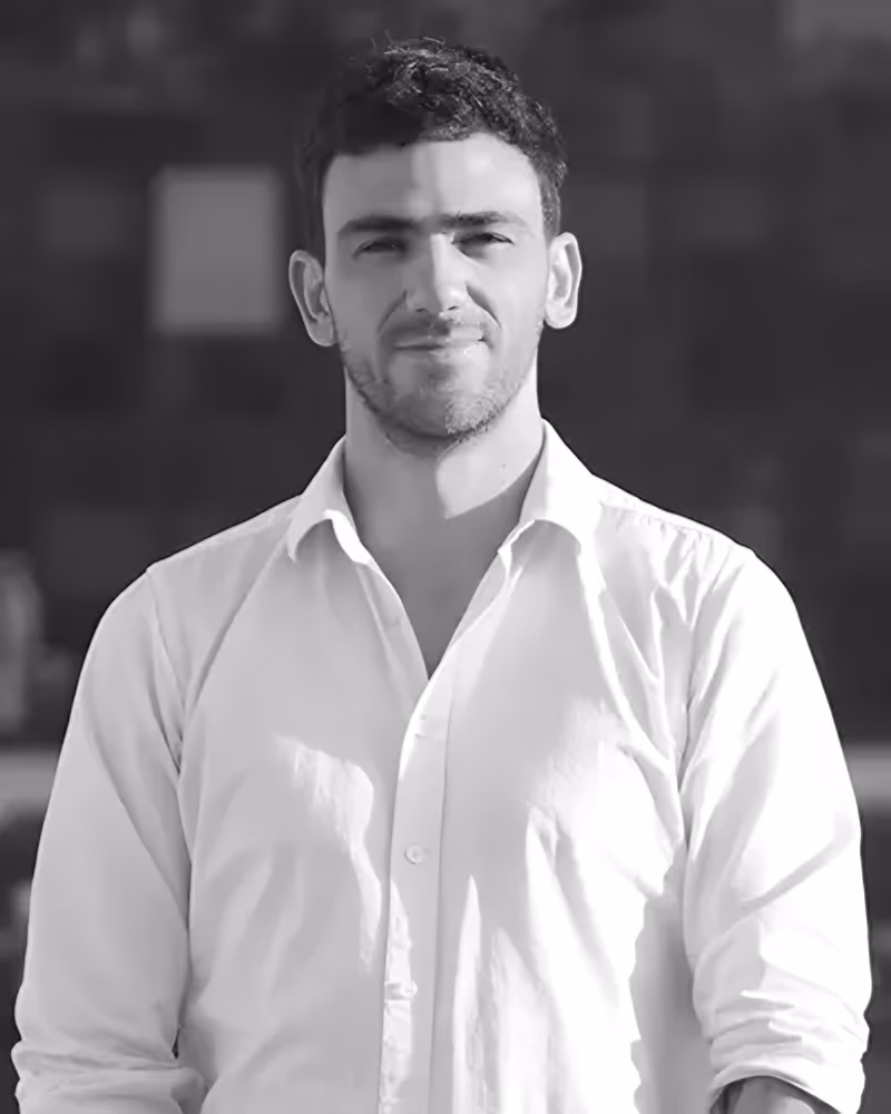 Federico Elizalde