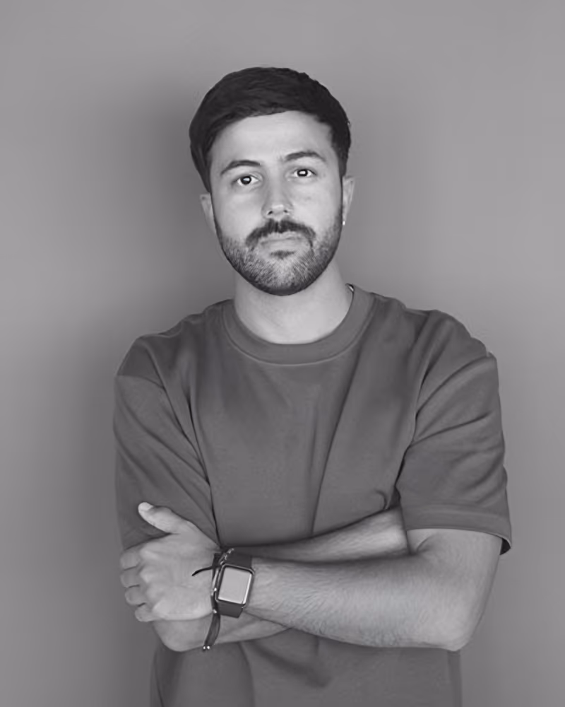 Xavier Dominguez